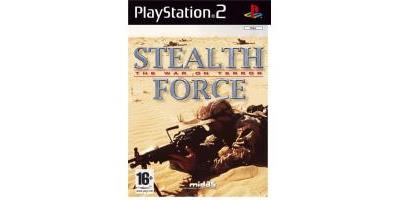 Stealth Force: The War on Terror