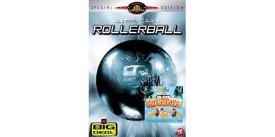 ROLLERBALL-BILINGUE