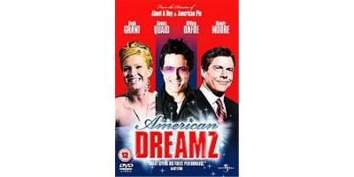 American Dreamz