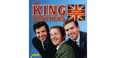 Britain’s First Boy Band