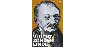 Vlucht zonder einde