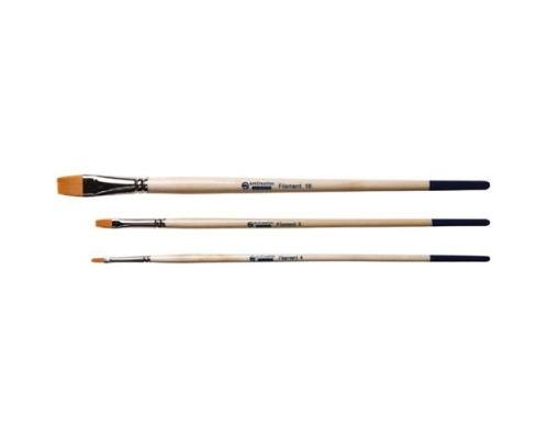 A C PENSELEN SET OLIE/PLAKKAAT 9099233M