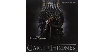 Le trône de fer (Game of Thrones)