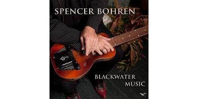 BLACKWATER MUSIC