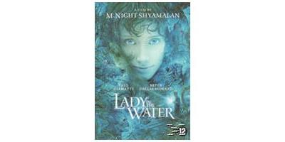 LADY IN THE WATER-VN
