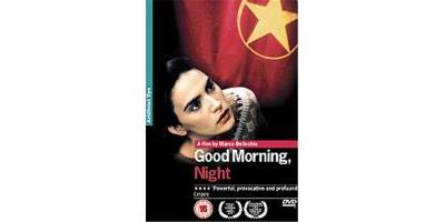 Good Morning, Night