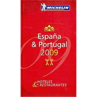 ESPANHA PORTUGAL GUIA HR 2009 60004