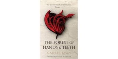 FOREST OF HANDS & TEETH