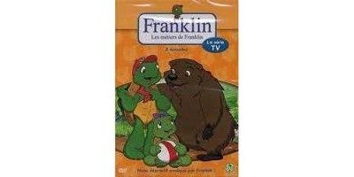 Franklin : Les Metiers De Franklin
