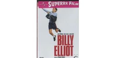 BILLY ELLIOT/ED SP/VF