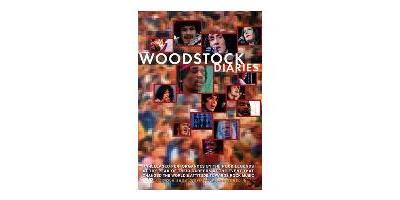 WOODSTOCK DIARES
