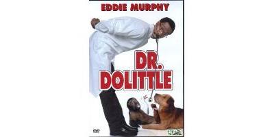 DR DOLITTLE 1-BILINGUE
