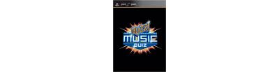 Buzz The Ultimate Music Quizz Psp