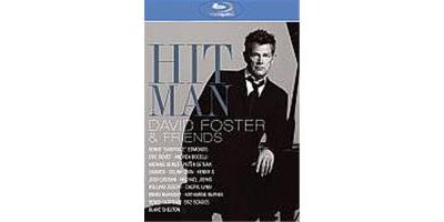 David Foster And Friends - Hit Man