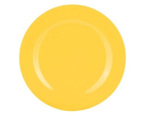 ZAK BBQ SALAD PLATES SET 4 PCS HOT SUMMER-