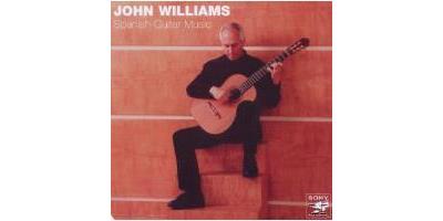 Spanish Guitar Music