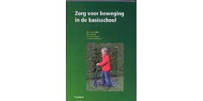 Zorg voor beweging in de basisschool