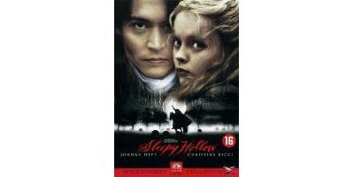 SLEEPY HOLLOW-VN
