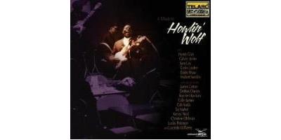 A Tribute to Howlin' Wolf