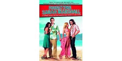 FORGETTING SARAH MARSHALL-VO ST NL