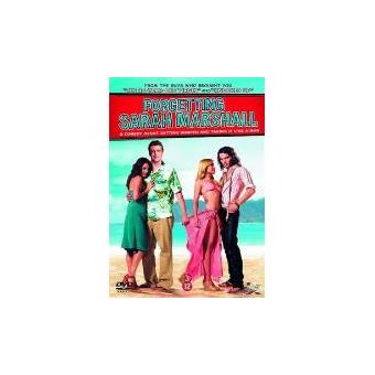 FORGETTING SARAH MARSHALL (DVD)(IMP