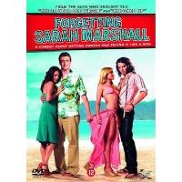 FORGETTING SARAH MARSHALL (DVD)(IMP