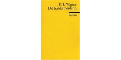 KINDERMORDERIN