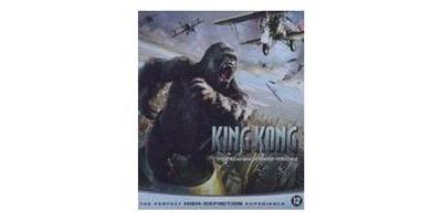 B-KING KONG-2005-VF
