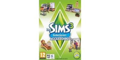 THE SIMS 3 SP3 NL PC