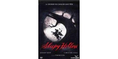 Sleepy Hollow
