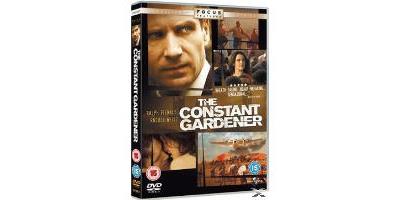 The Constant Gardener