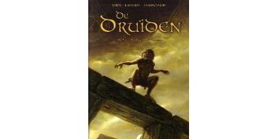 Druiden - D04 De Kring Der Reuzen