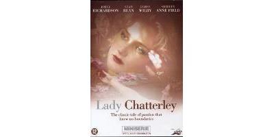 LADY CHATTERLEY/VN