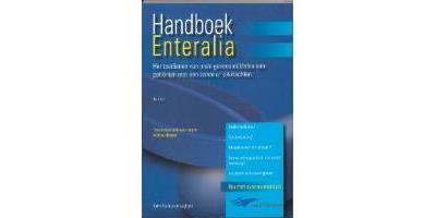 Handboek enteralia
