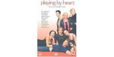 Playing By Heart , (Wide Screen)