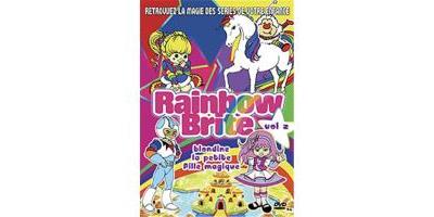 Rainbow Brite - Vol. 2