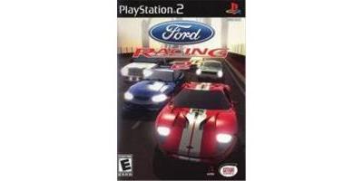 Ford Racing 2