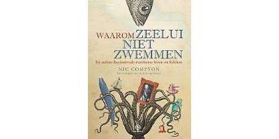 Waarom zeelui niet zwemmen