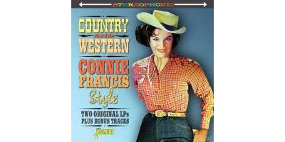 Country & Western Connie