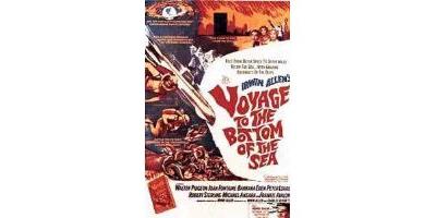 SOUS MARIN DE L'APOCALYPSE - DVD2