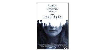 FORGOTTEN/VN