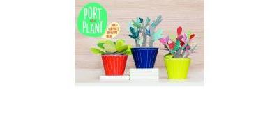 Port-a-Plant