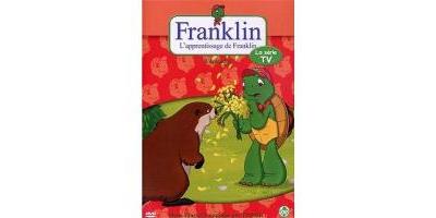 Franklin : L'Apprentissage De Franklin