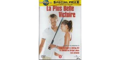 PLUS BELLE VICTOIRE/WIMBLEDON/VF