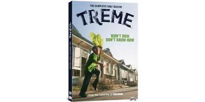 Treme - Series 1