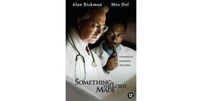 SOMETHING THE LORD MADE-BILINGUE