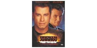 BROKEN ARROW-BILINGUE