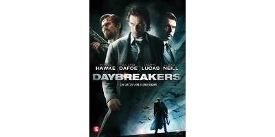 DAYBREAKERS-VN