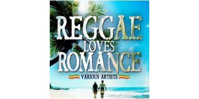 Reggae Loves Romance