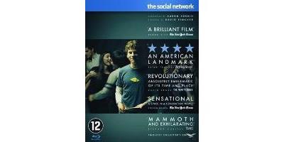 B-SOCIAL NETWORK - 2 DISC-BILINGUE